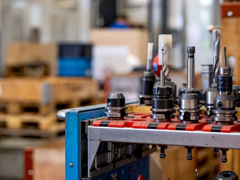 Premag Präzisionsmechanik AG in Bremgarten