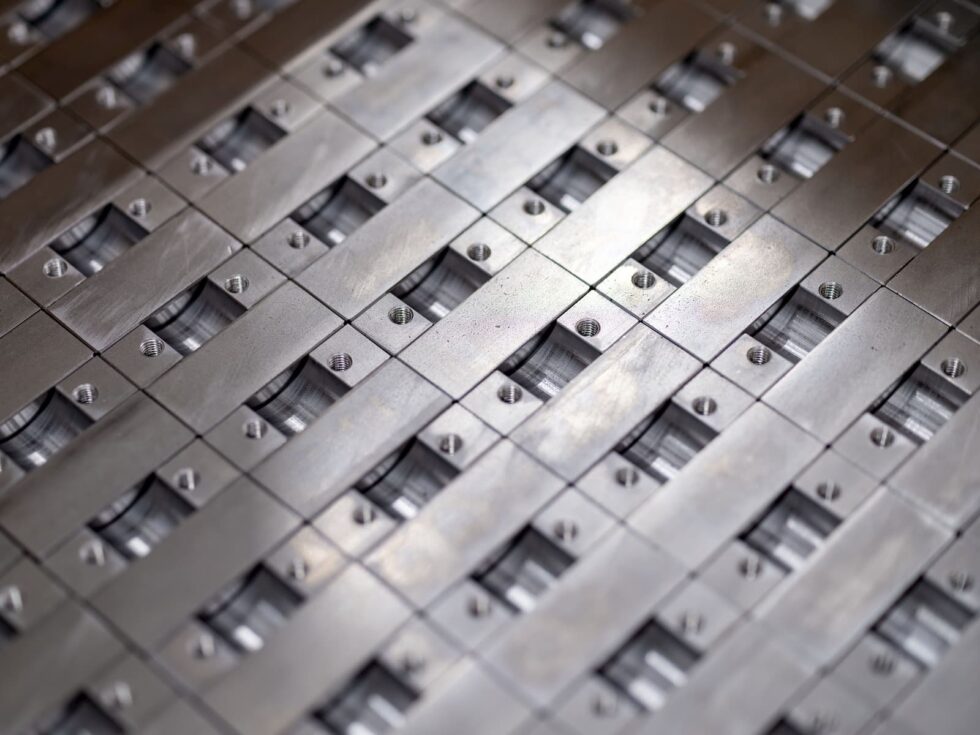 Premag Präzisionsmechanik AG in Bremgarten