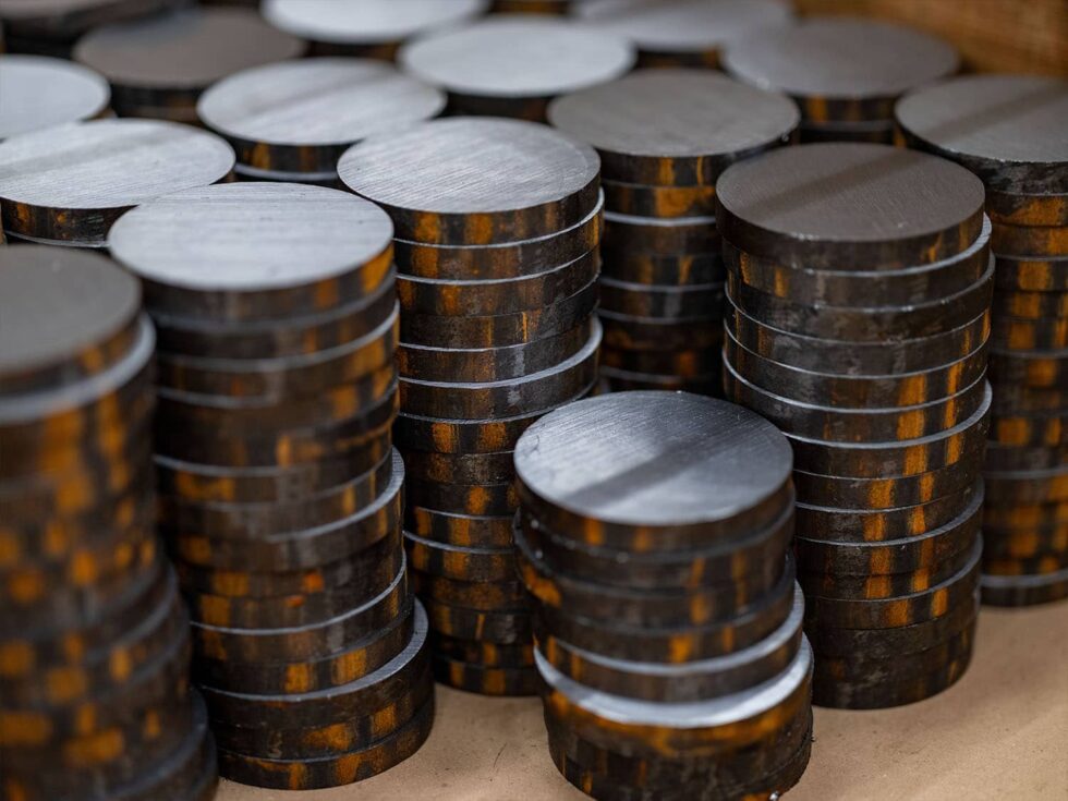 Premag Präzisionsmechanik AG in Bremgarten